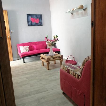 Apartament La Casa Di Mimi' Cefalù Zewnętrze zdjęcie