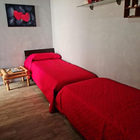 Apartament La Casa Di Mimi' Cefalù Zewnętrze zdjęcie