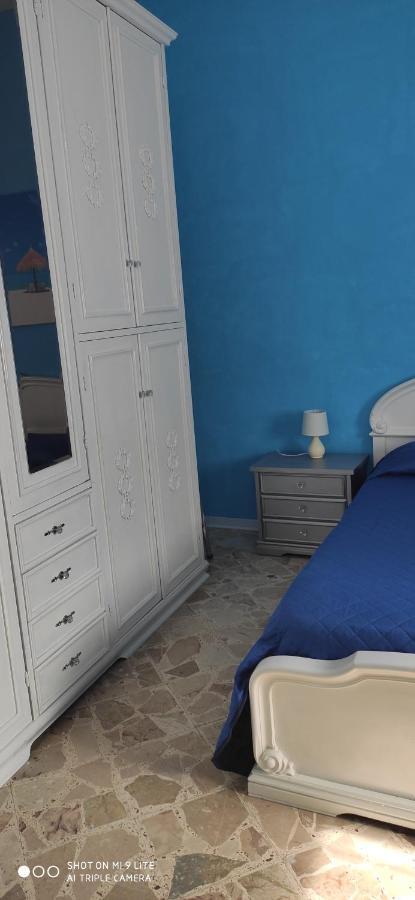 Apartament La Casa Di Mimi' Cefalù Zewnętrze zdjęcie