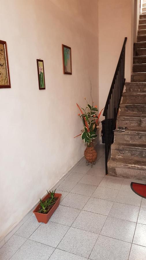 Apartament La Casa Di Mimi' Cefalù Zewnętrze zdjęcie